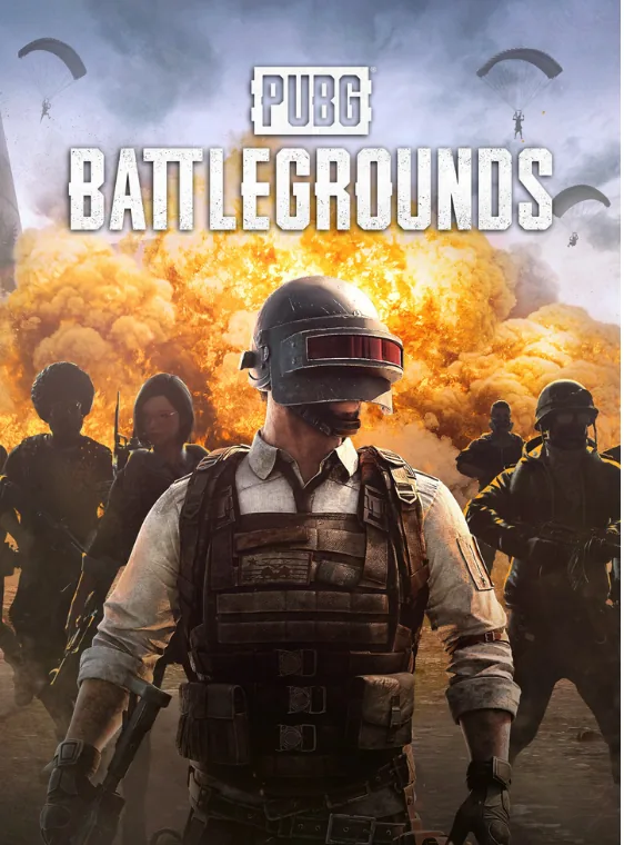 PUBG Mobile Random UC